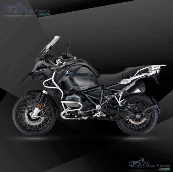 Noleggio Moto BMW R 1200 GS Prezzi